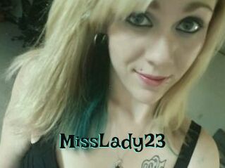 MissLady23
