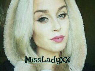MissLadyXX