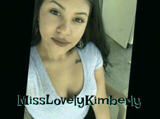 MissLovelyKimberly