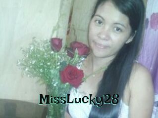 MissLucky_28