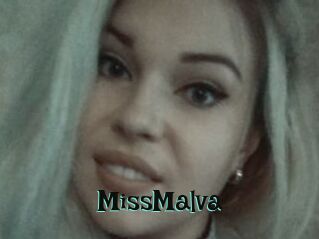 MissMalva