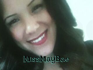 MissMayBae