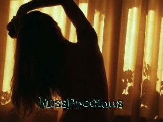 MissPrecious