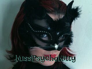 MissPsychoKitty