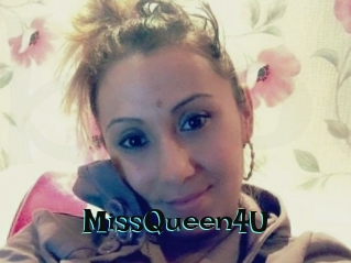MissQueen4U Blog Pornostar