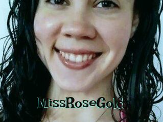 MissRoseGold