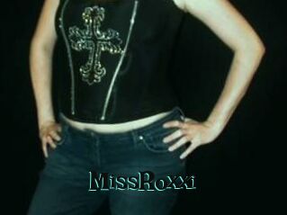 MissRoxxi