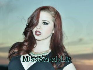 MissSarahLiv