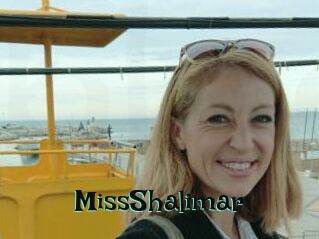 MissShalimar