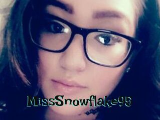 MissSnowflake95