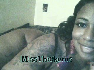 MissThickums