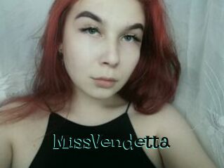 MissVendetta