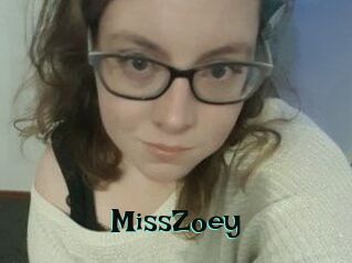 MissZoey