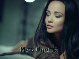 Miss_Bonitta Blog Pornostar
