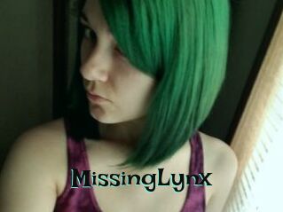 MissingLynx