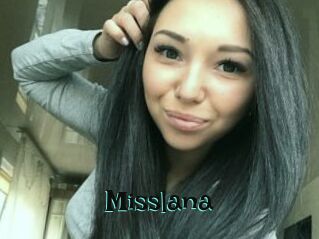 Misslana