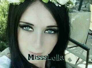 MisssLolla