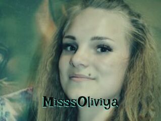 MisssOliviya