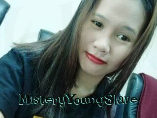 MisteryYoungSlave
