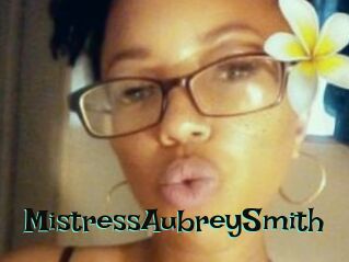 MistressAubreySmith