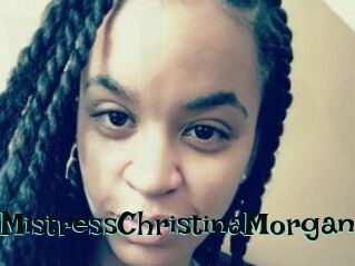 MistressChristinaMorgan