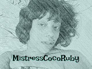 MistressCocoRuby
