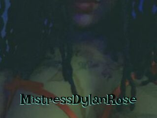 MistressDylanRose