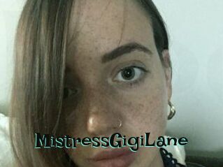 MistressGigiLane