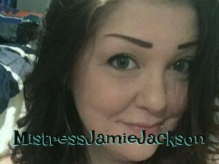 MistressJamieJackson