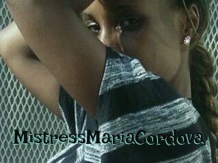 MistressMariaCordova