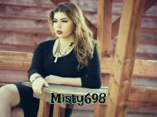 Misty698