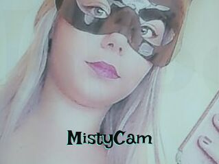 MistyCam