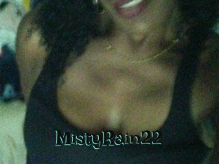 MistyRain22