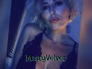 MistyVelvet Blog Pornostar