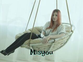 Misyou