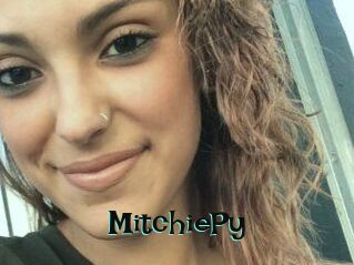 MitchiePy