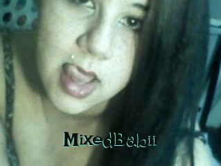 MixedBabii
