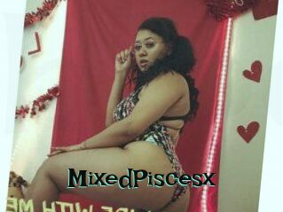 MixedPiscesx