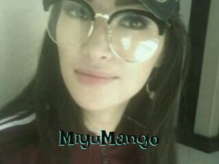 MiyuMango