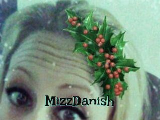 MizzDanish