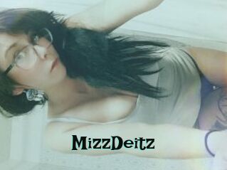 MizzDeitz