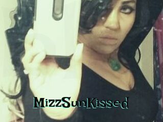 MizzSunKissed