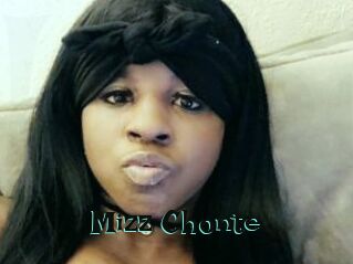 Mizz_Chonte
