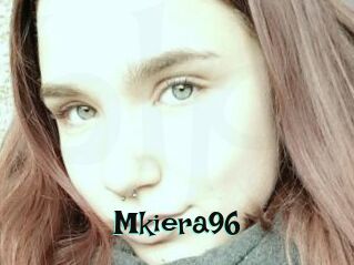 Mkiera96