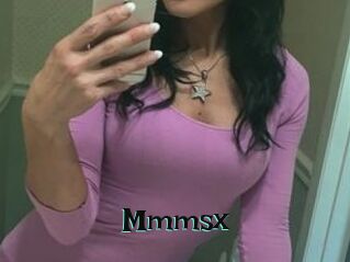 Mmmsx