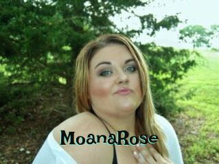 MoanaRose