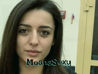 MoanaSexy Blog Pornostar