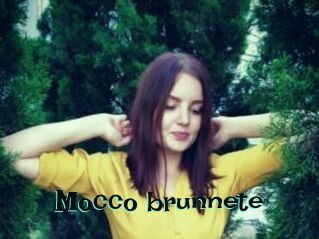 Mocco_brunnete