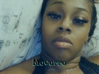 Mocorro