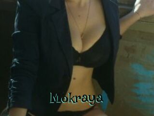 Mokraya